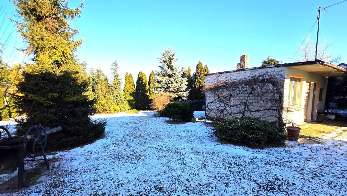 Dom Radziejów -489 tys.