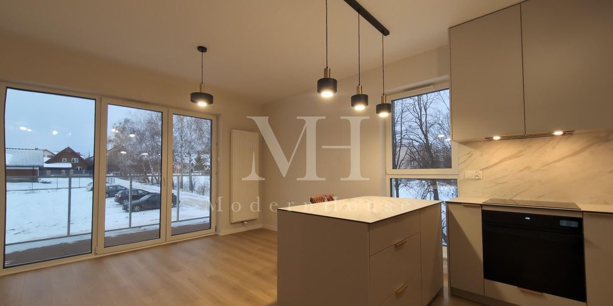 Zamieszkaj w nowym wnętrzu na nowym osiedlu