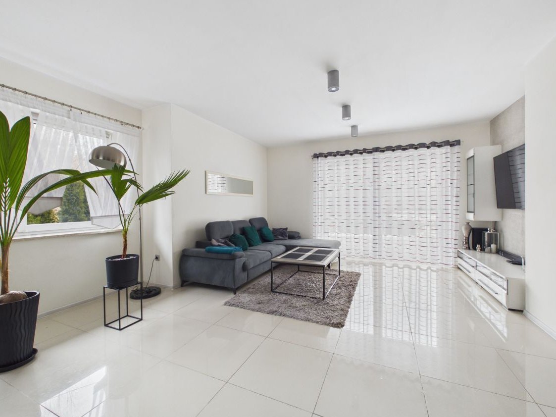 Nowoczesny dom - Gotowy DO Zamieszkania!