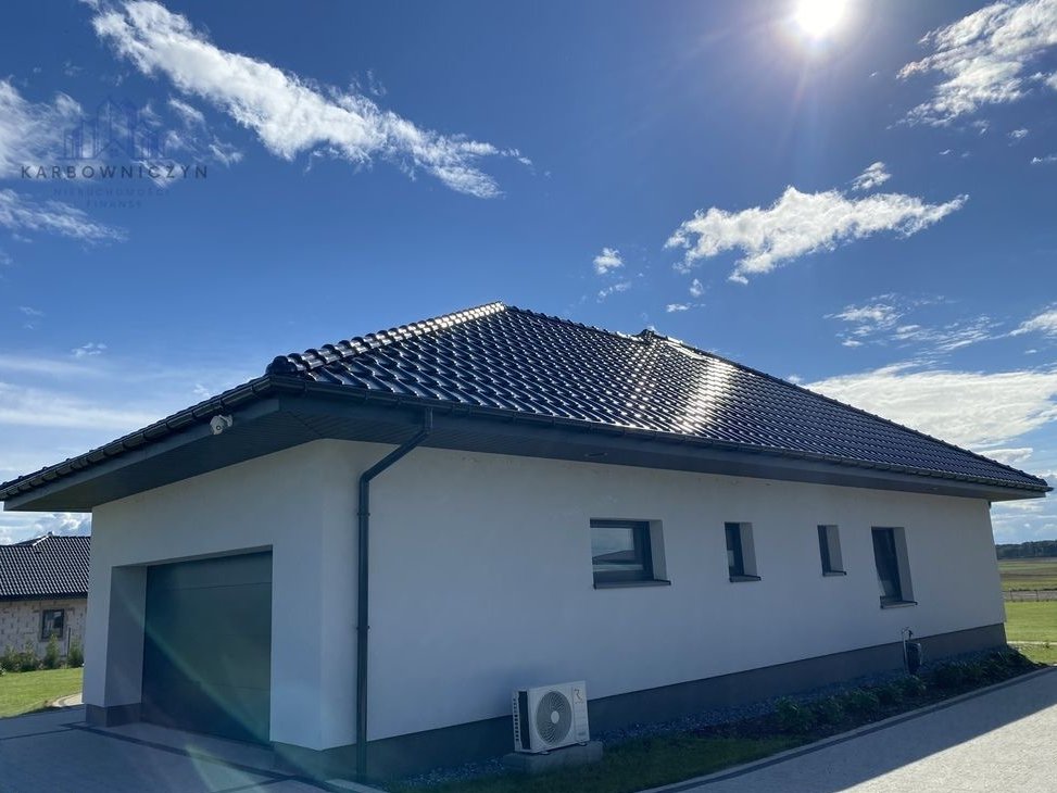 Nowoczesny dom dla wymagających w cenie mieszkania