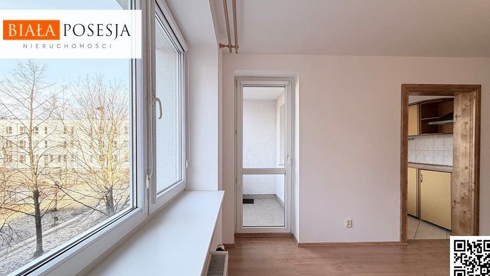 Mieszkanie, 35,30 m², Bydgoszcz