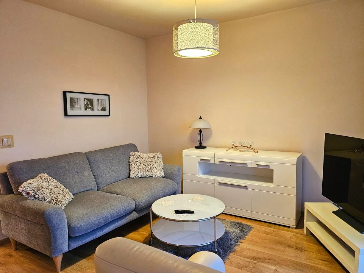 Tylko u nas! Eleganckie, wyposażone mieszkanie M4 XXX-lecia.