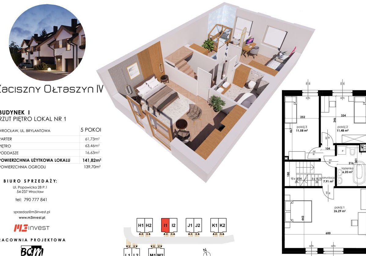 Zaciszny Ołtaszyn IV