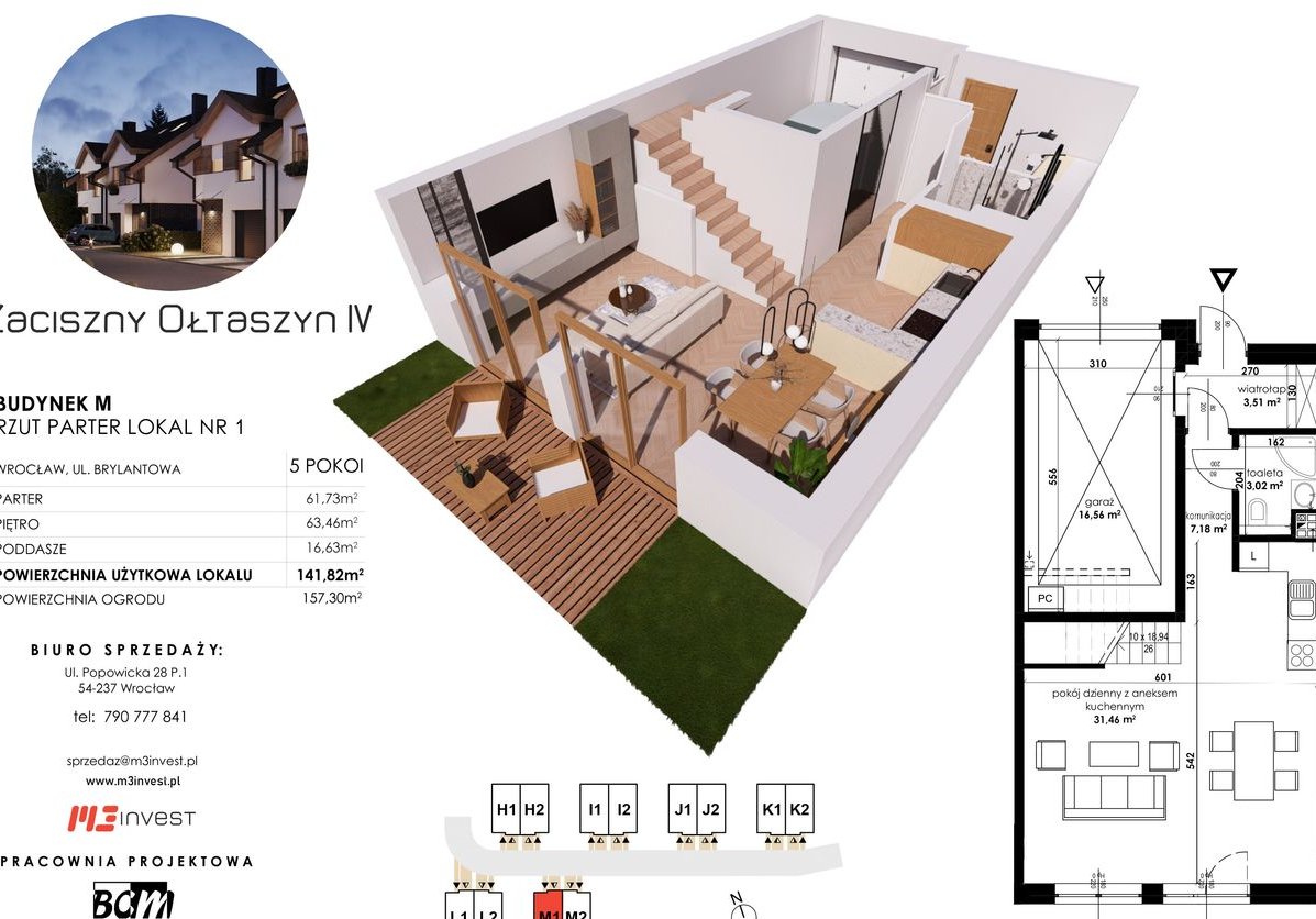 Zaciszny Ołtaszyn IV