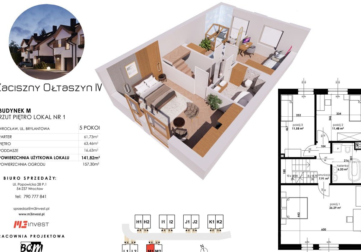 Zaciszny Ołtaszyn IV