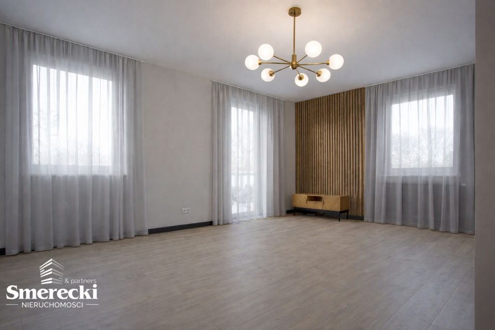 Piękne nowe mieszkanie nieopodal Lublina