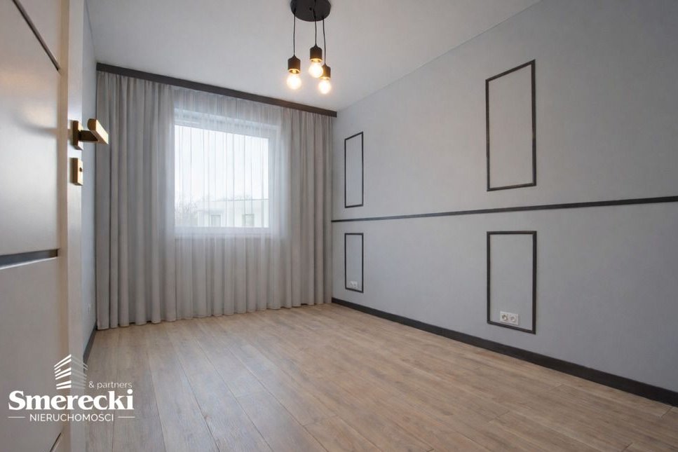 Piękne nowe mieszkanie nieopodal Lublina