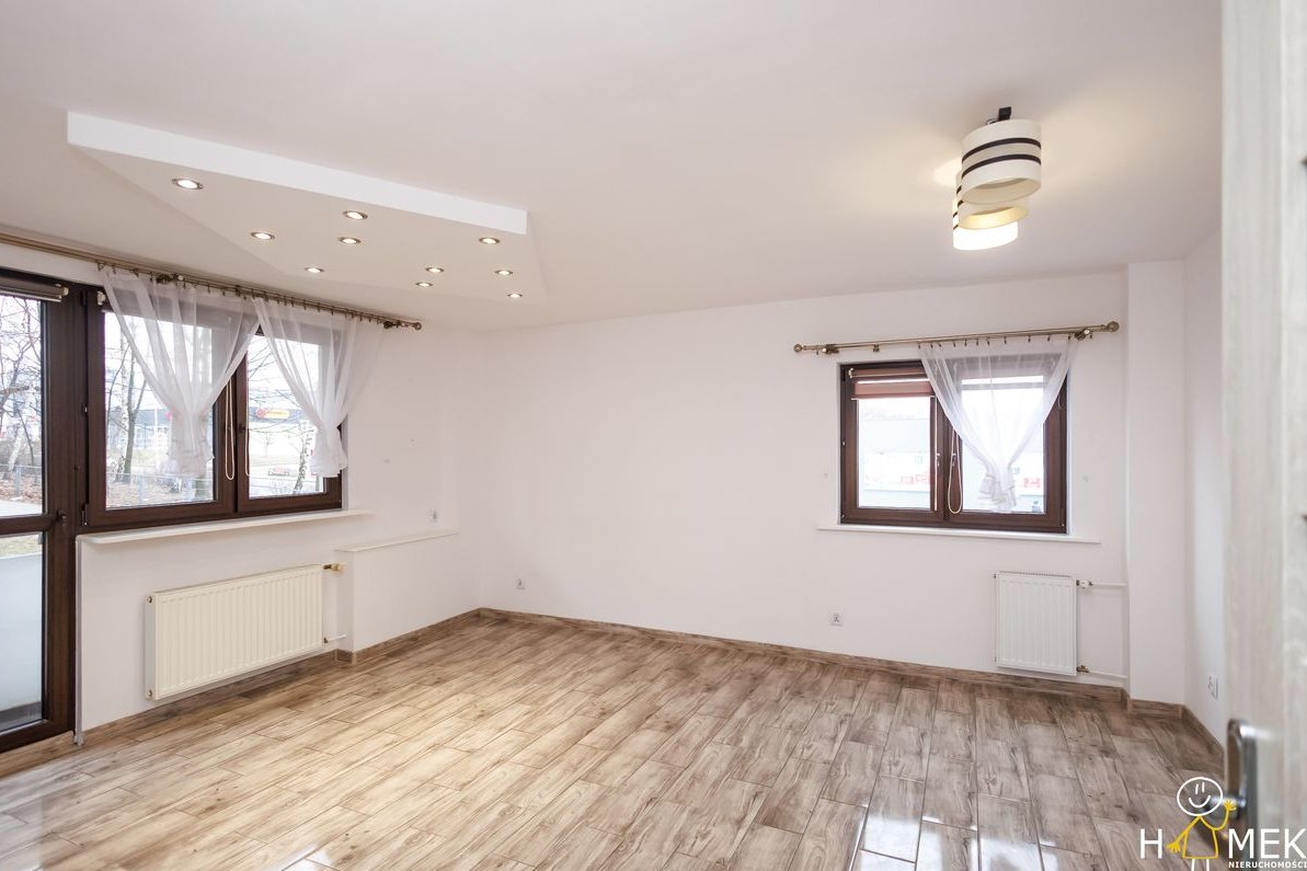 2 Pokoje Na Parterze Po Remoncie– Gotowe Do Zamieszkania W Komforcie!