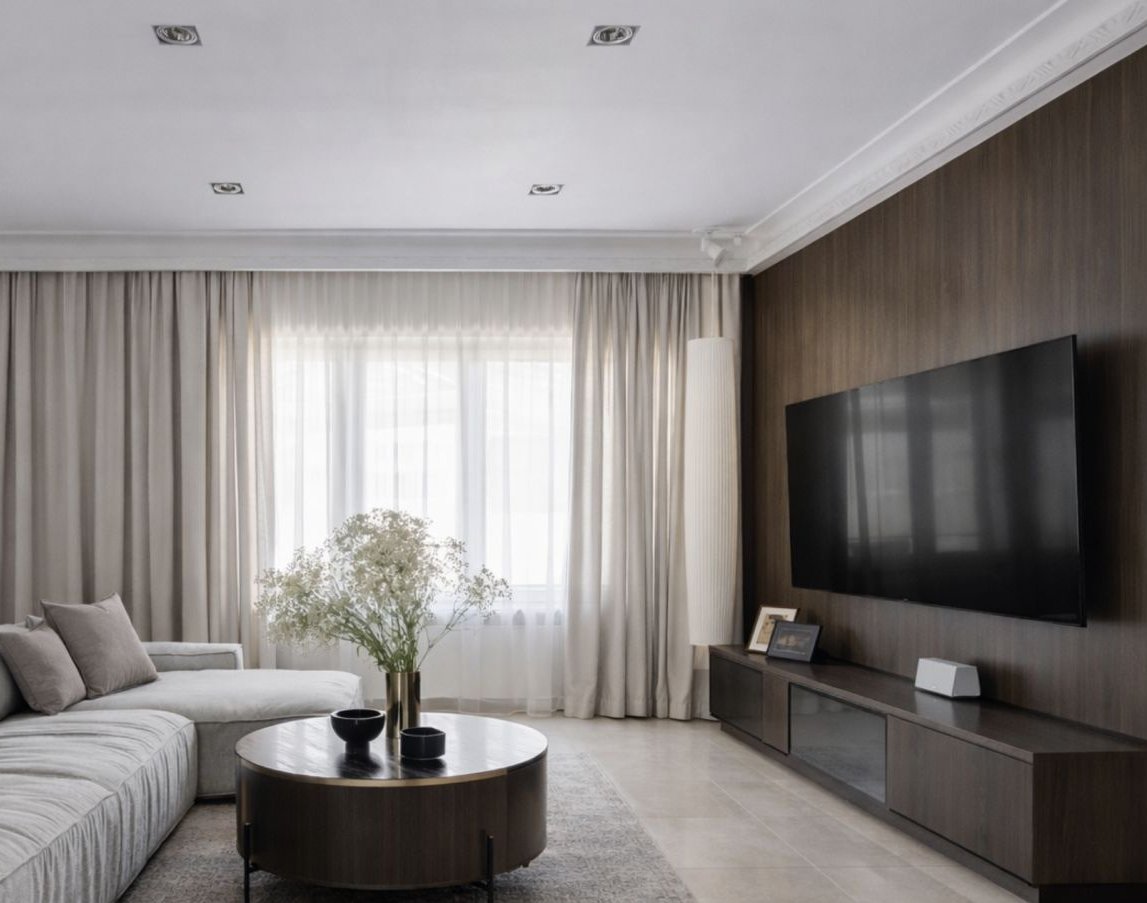 Spokojna elegancja w sercu Śródmieścia