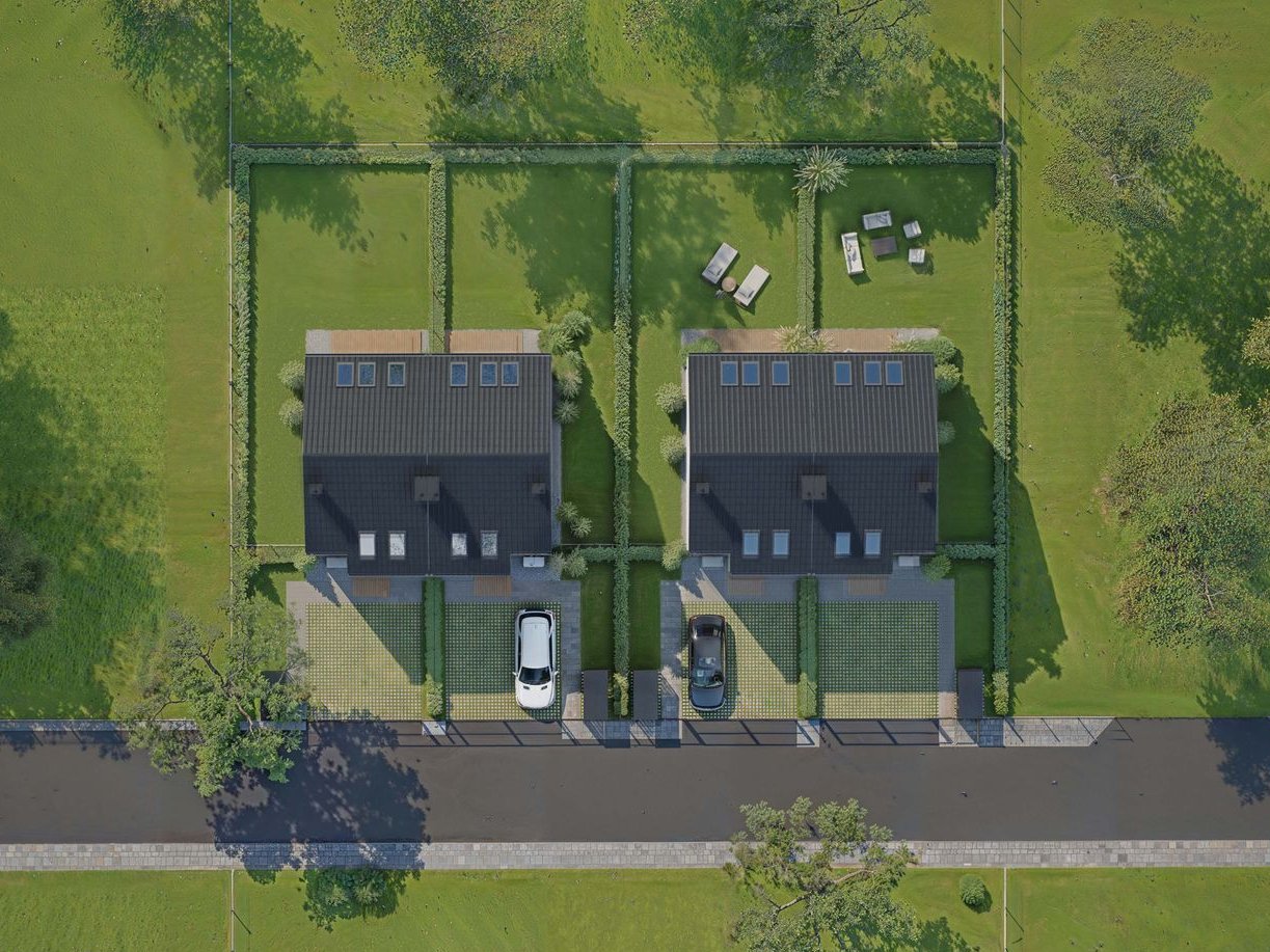 Dom 105 m² | blisko Lasu | dobra komunikacja SKM