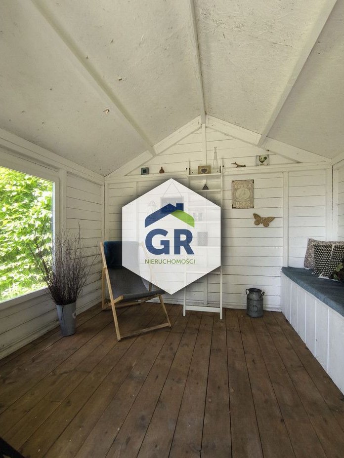 Przestronny dom dla rodziny z dziećmi // Kaszuby