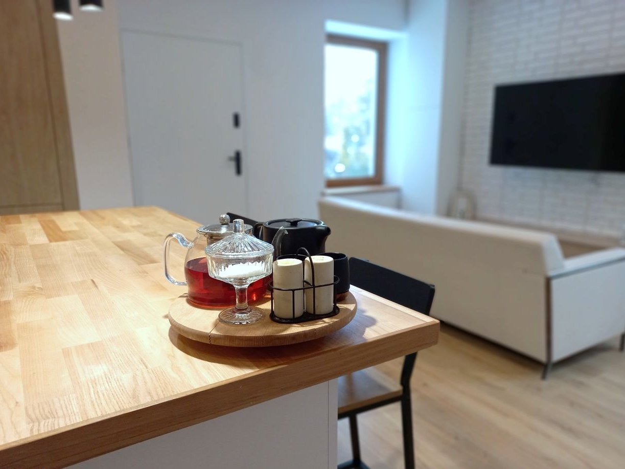 Dom 7 pokoi, z garażem, Pruszków