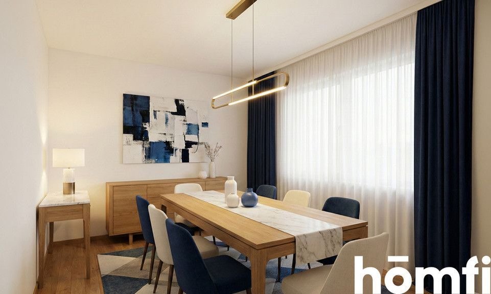 Mieszkanie 3 pokoje , 67 m2