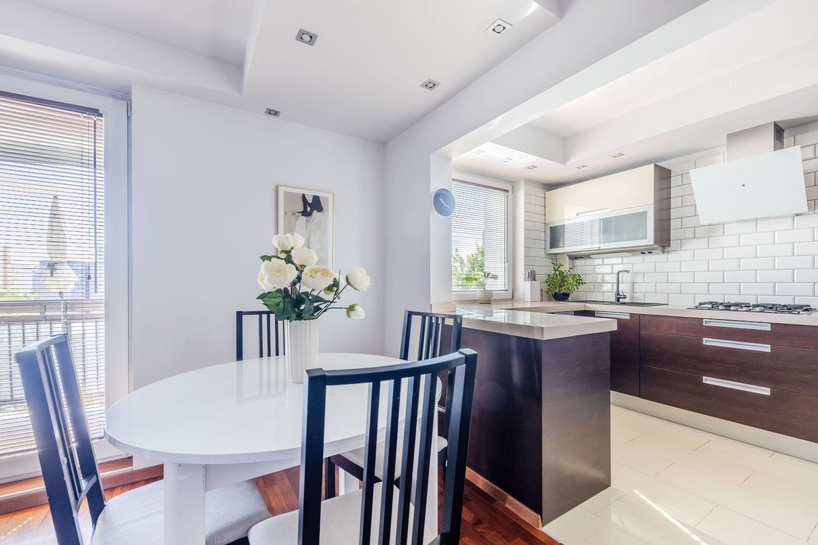 Gotowe do wprowadzenia 2 pokoje na Gocławiu