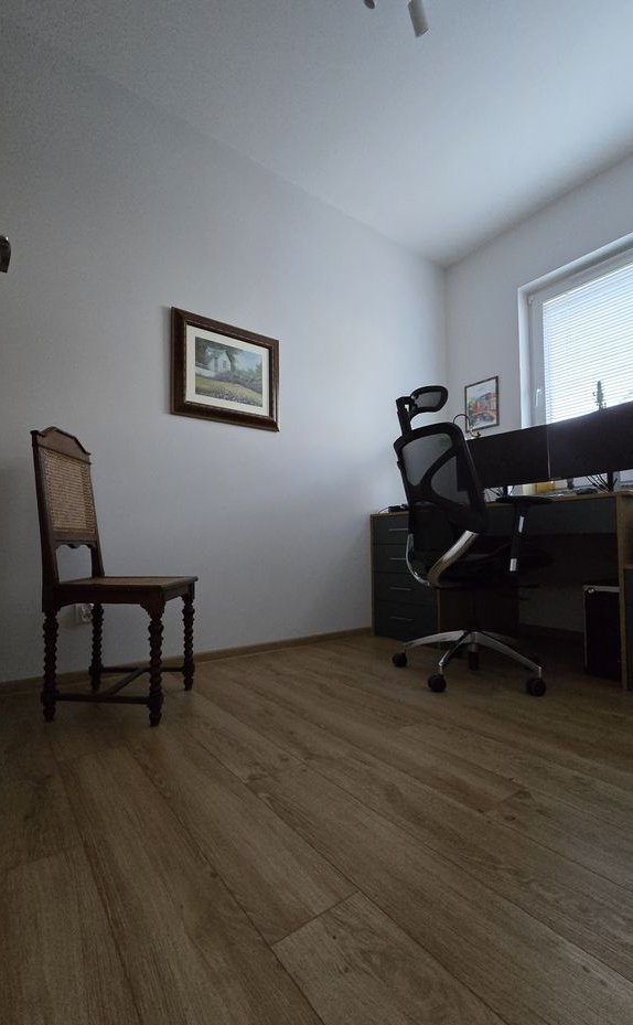 DOMASZCZYN | komfortowy i ciepły dom z ogrodem, garażem i fotowoltaiką