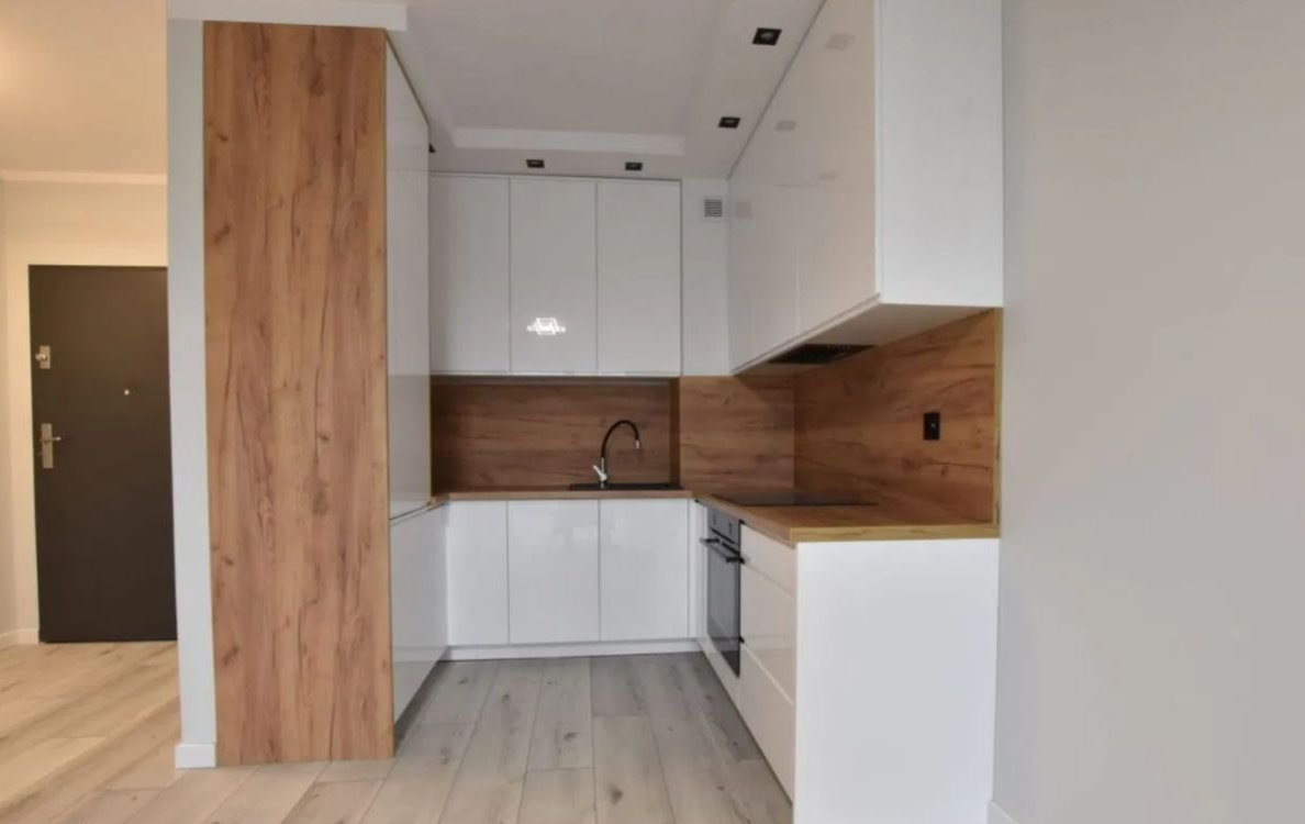 Gotowe w tym ROKU + GARAŻ/BOKS _ Obok METRA KAROLIN _ Nowe 2 pokoje