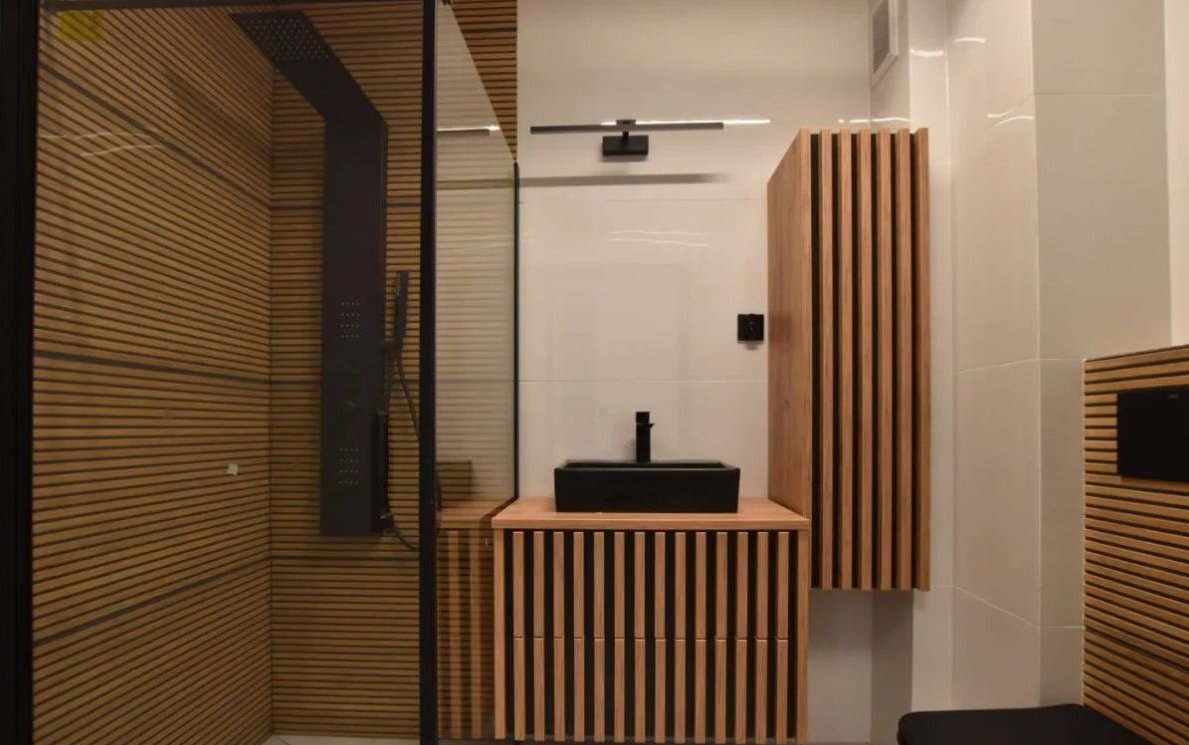 Gotowe w tym ROKU + GARAŻ/BOKS _ Obok METRA KAROLIN _ Nowe 2 pokoje