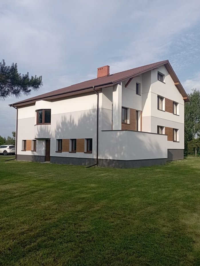 Zamieszkaj lub zarabiaj – jedna nieruchomość, wiele możliwości