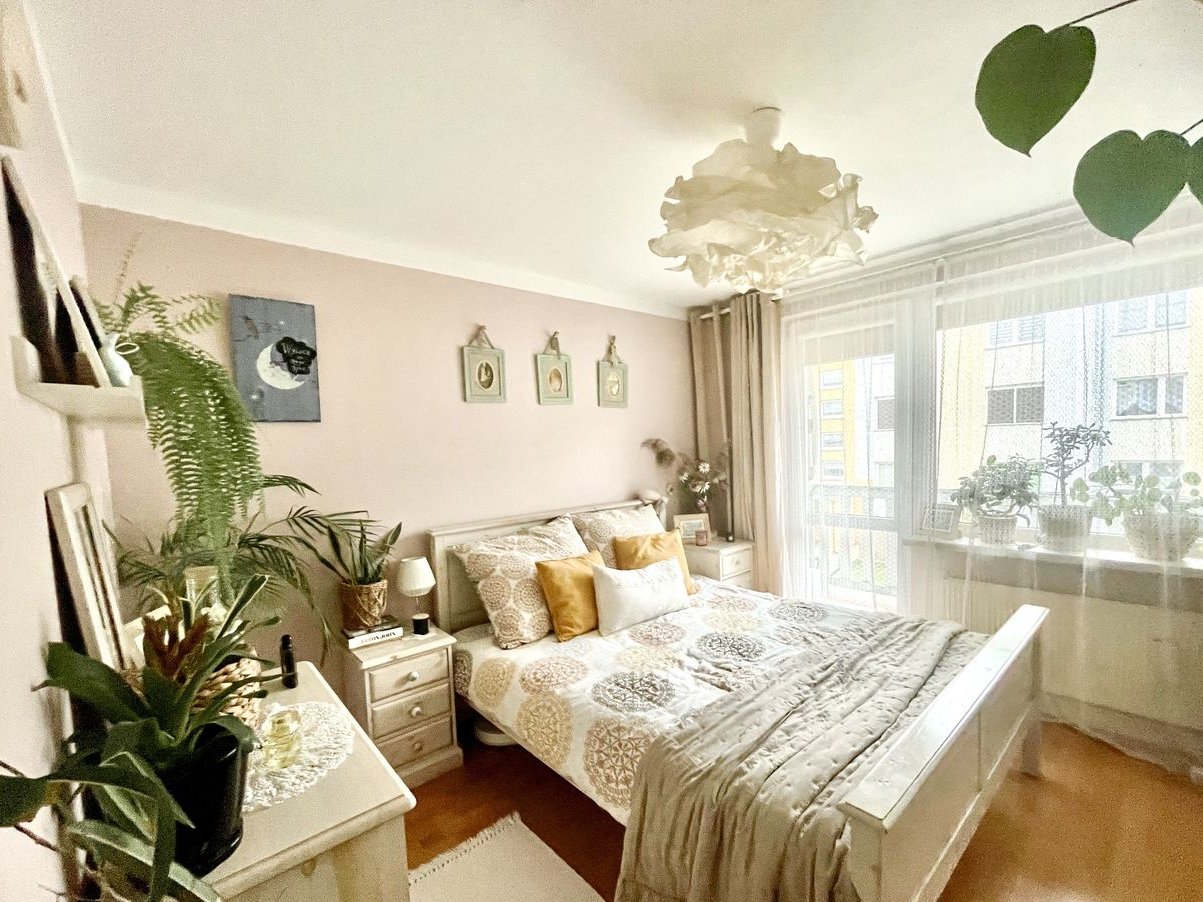 Na sprzedaż -3 pokoje-Bytom Odrzański