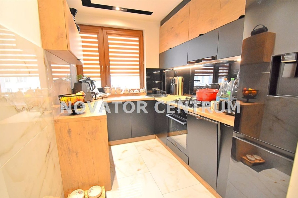 Komfortowy apartament na Bartodziejach, 56 m2