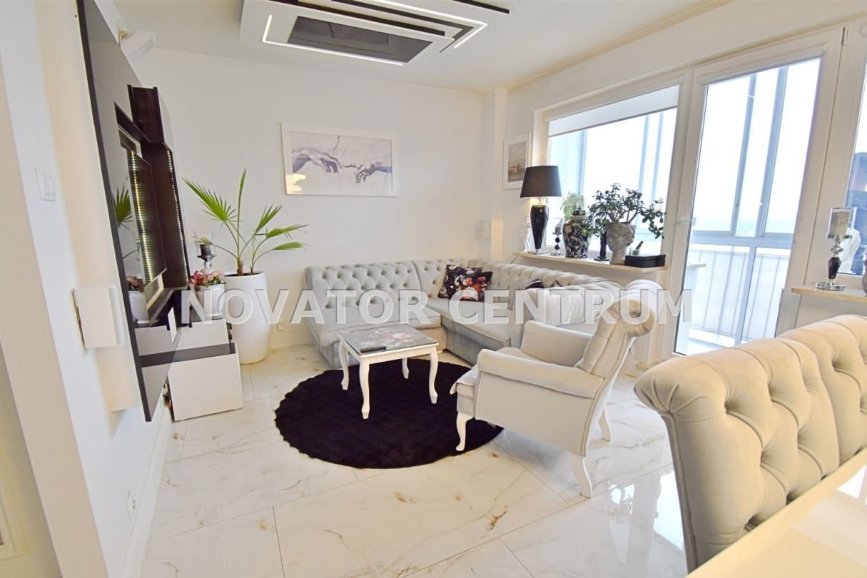 Komfortowy apartament na Bartodziejach, 56 m2