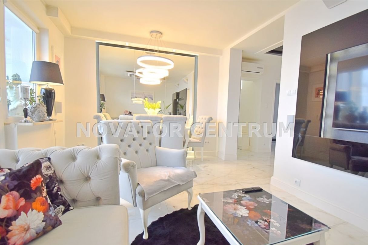 Komfortowy apartament na Bartodziejach, 56 m2