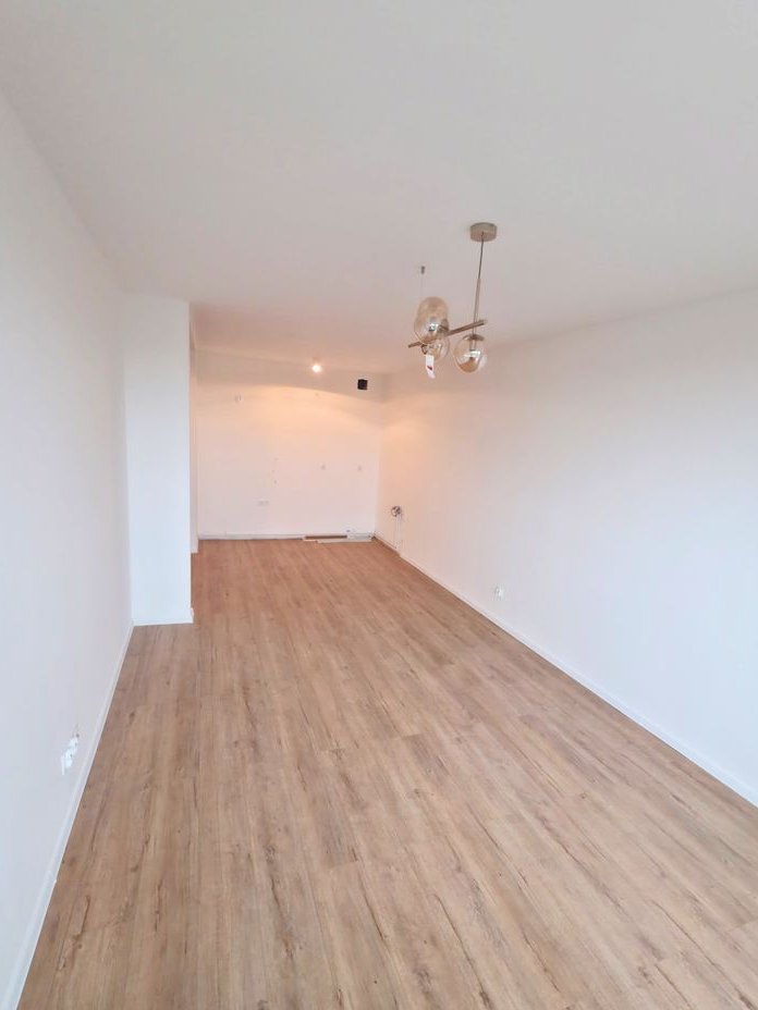 Piękne dwa pokoje z balkonem na Grunwaldzie! Po remoncie!