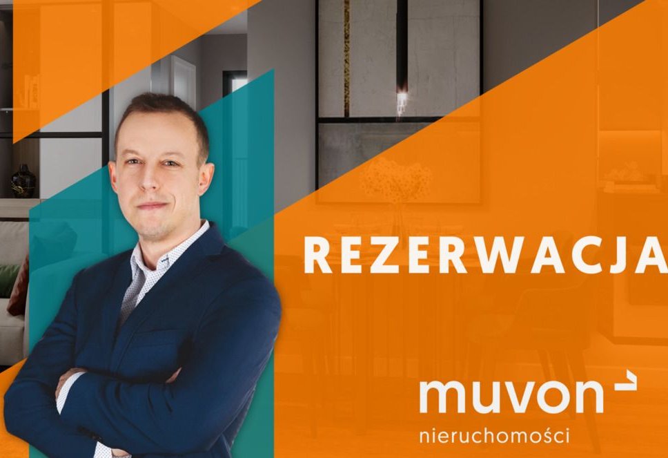 REZERWACJA!