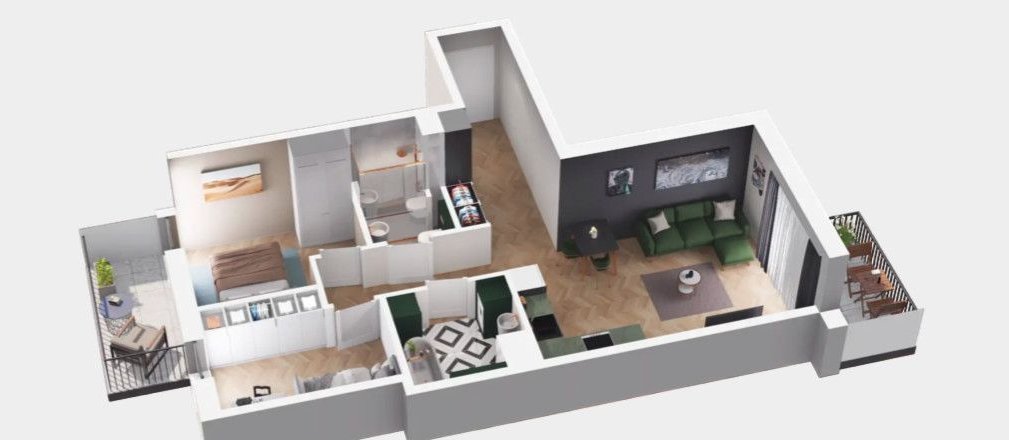 Promocja | Od Dewelopera | 0% Prowizji