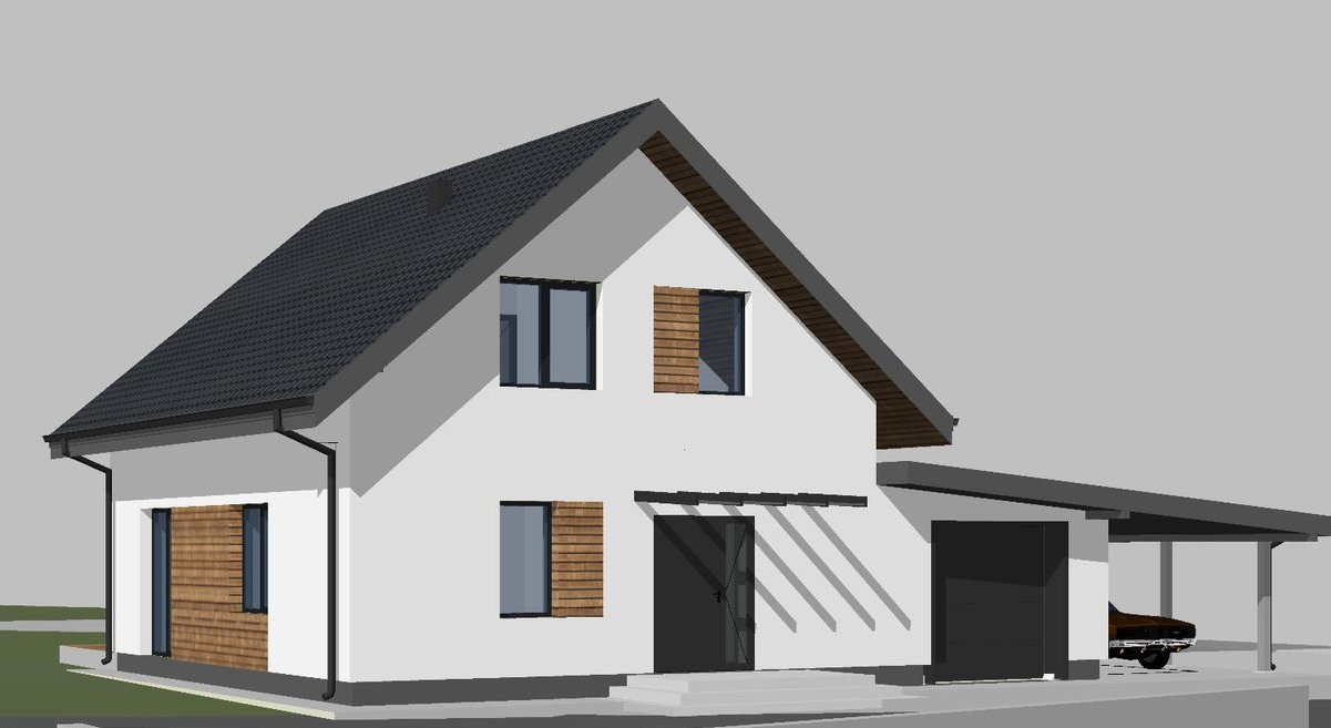 Okazja Wymarzony dom w Henrykowie