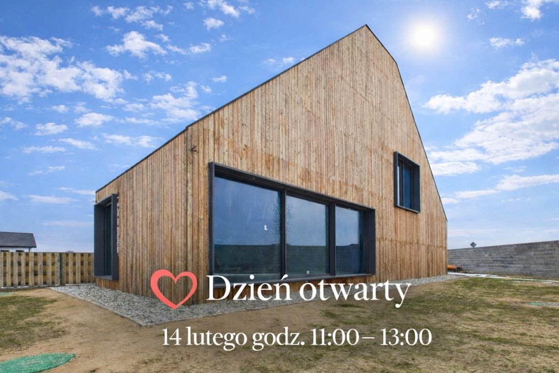14 luty | Dzień otwarty | Wyjątkowy dla Ciebie