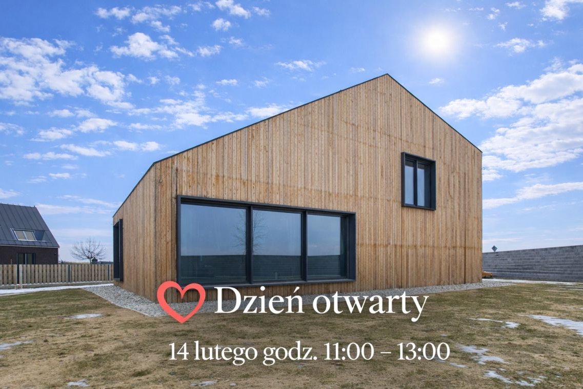 14 luty | Dzień otwarty | Wyjątkowy dla Ciebie