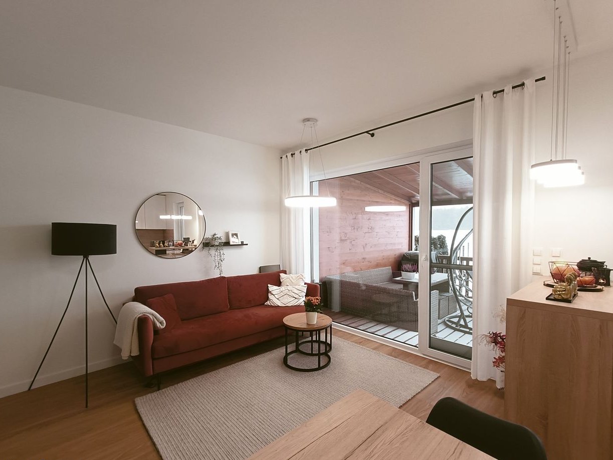 OKAZJA komfortowy, nowoczesny dom z ogródkiem , Tulce