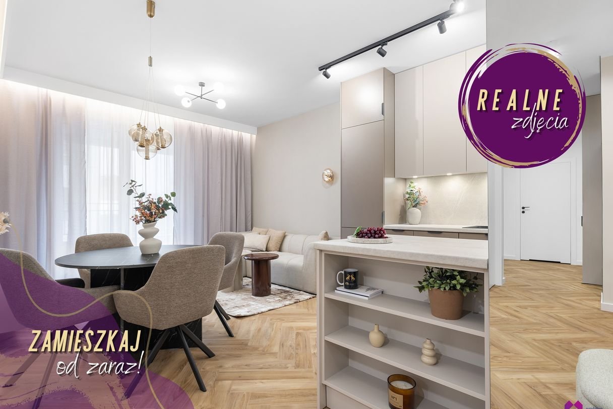 Luksusowy APARTAMENT premium w centrum JEŻYC przy Rynku