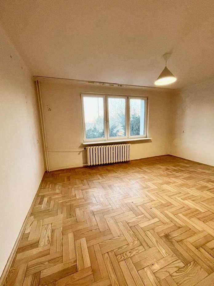 2 pokoje z oddzielną kuchnią i dużym tarasem | Kowala k. Radomia