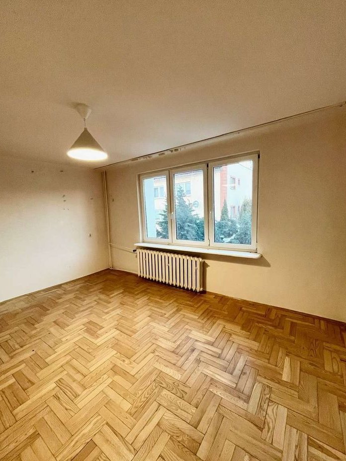 2 pokoje z oddzielną kuchnią i dużym tarasem | Kowala k. Radomia