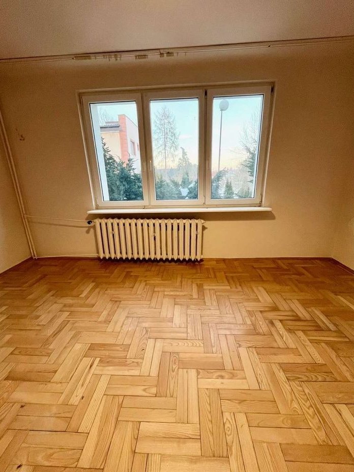 2 pokoje z oddzielną kuchnią i dużym tarasem | Kowala k. Radomia