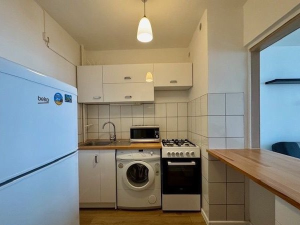 2 pok. na Winogradach