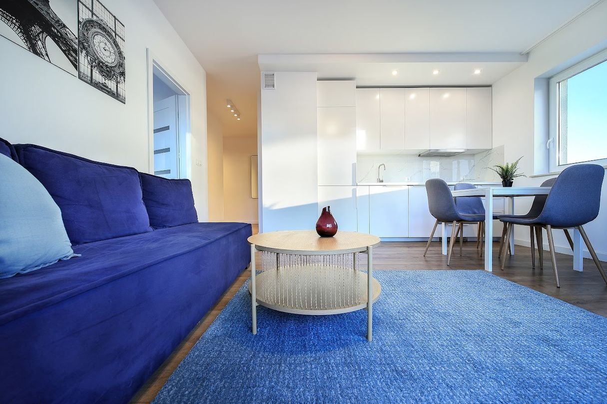 Drabika 75, 3 pokoje, mp, klimatyzacja, Wirtualny Spacer