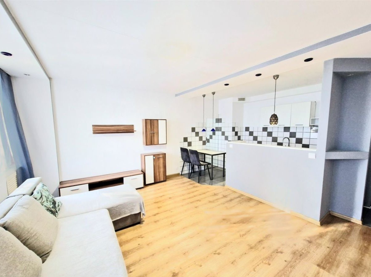 Mieszkanie, 64,30 m², Łódź