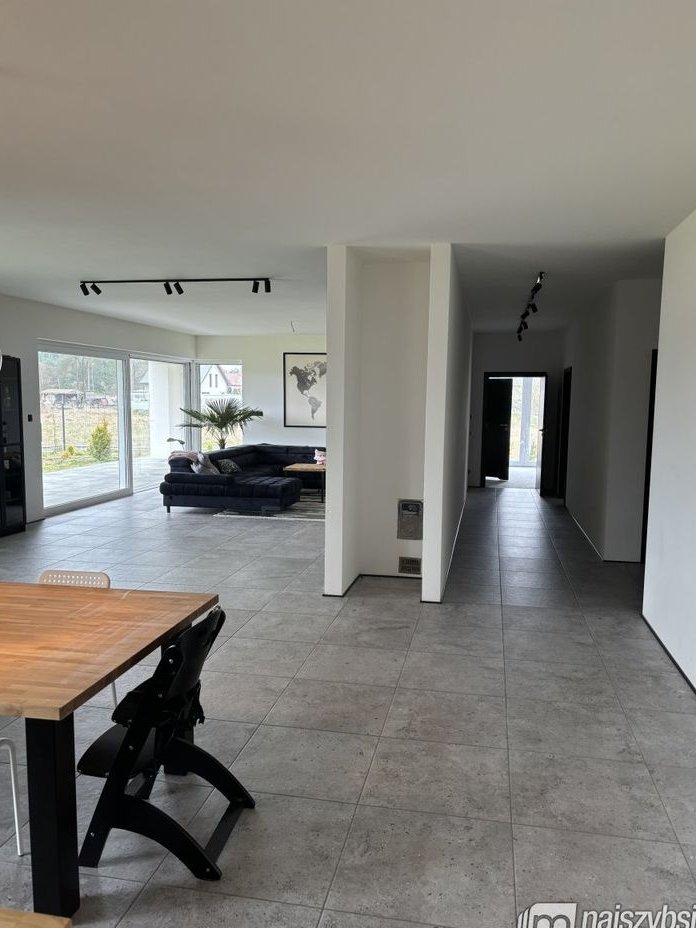 Tanowo- wyjątkowy nowoczesny dom parterowy