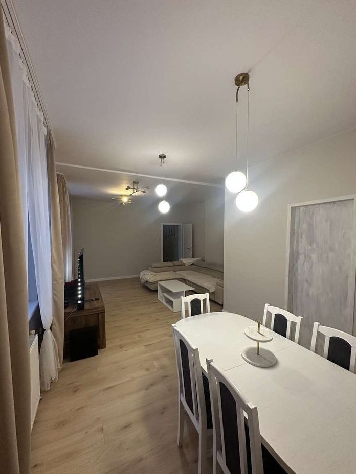 Bezczynszowe mieszkanie 87,84m