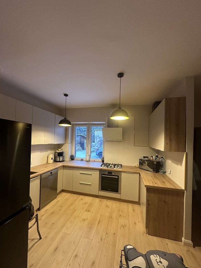 Bezczynszowe mieszkanie 87,84m