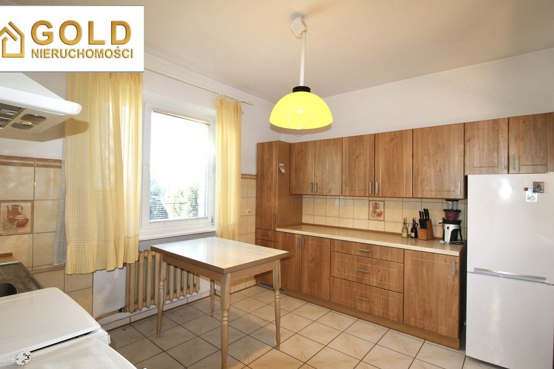 Dom wolnostojący w doskonałej lokalizacji - Nowog