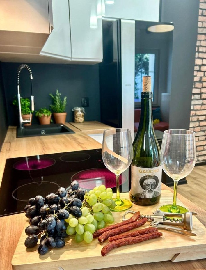 Dwupokojowe mieszkanie z ogródkiem w centrum 225 tys. bezpośrednio