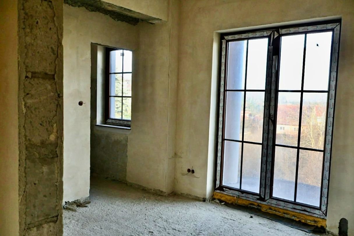 Dom/ pensjonat do wykończenia!