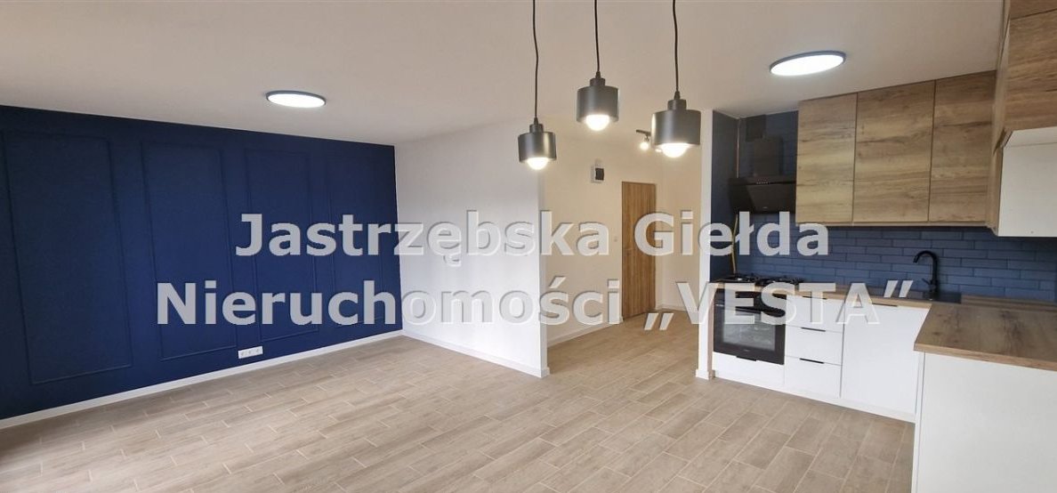 M-3 ul. Zielona, parter, niski blok, po remoncie !