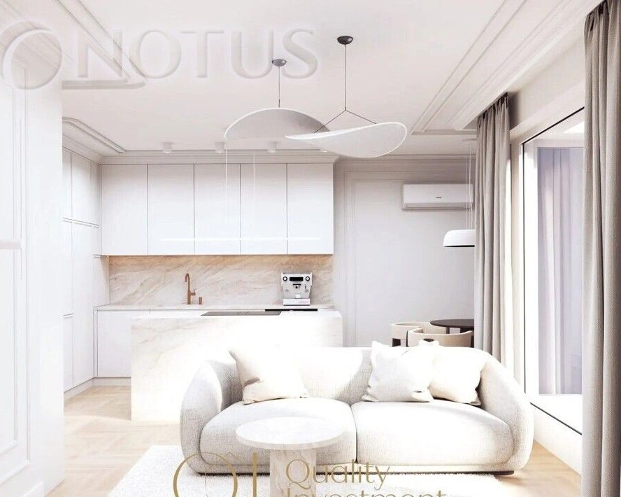 Mieszkaj nowocześnie pośród zieleni. 0%