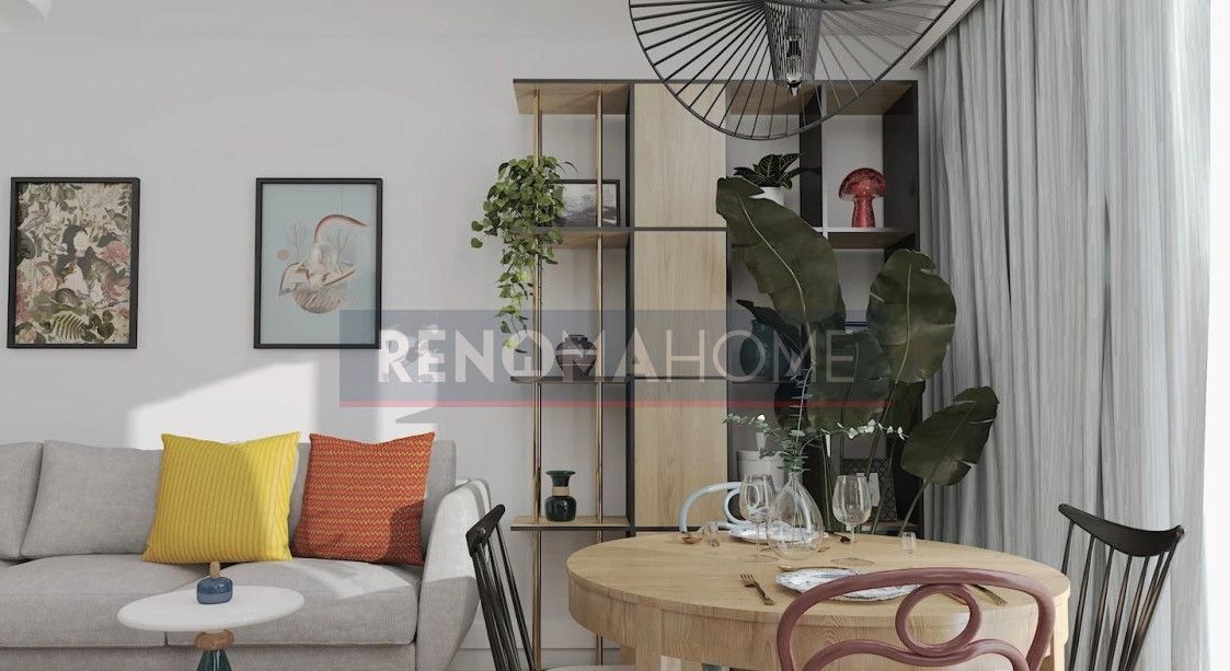 Nowe 2-pokojowe z tarasem | Bez Pcc | Prowizja 0%