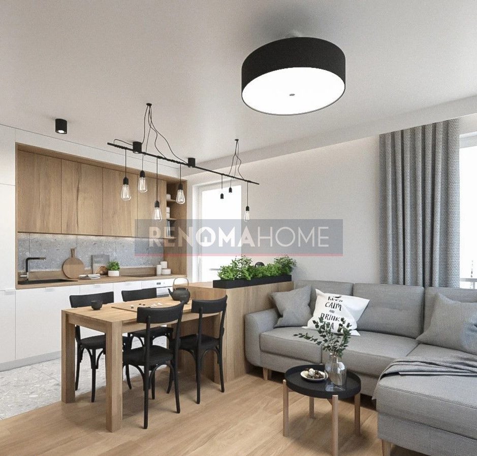 Nowe 2-pokojowe z tarasem | Bez Pcc | Prowizja 0%